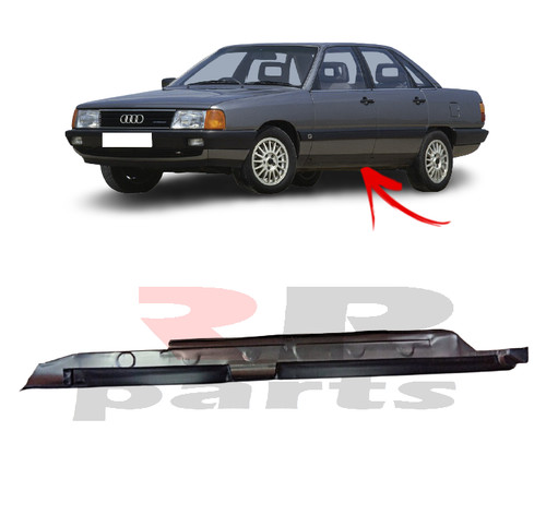 For audi 100 1983 - 100, 1983-1991
