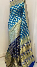 Indian Blue /Royal Blue