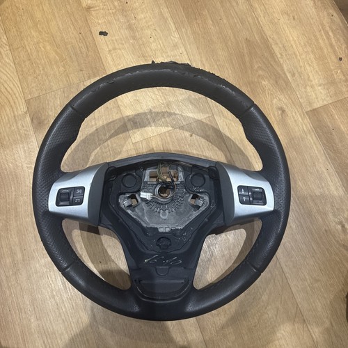 Vauxhall corsa steering - vauxhall,