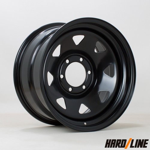 Hardline 6x139 7 et0 - 17", 6x139.7