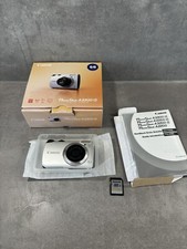 Canon Powershot A3300 IS Never