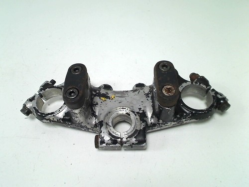 Front fork upper yoke - upper,