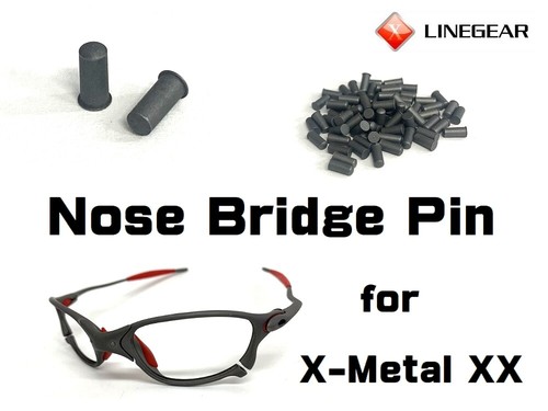 Linegear nose bridge pin - linegear,