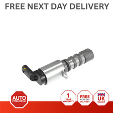EXHAUST SIDE VVT VANOS