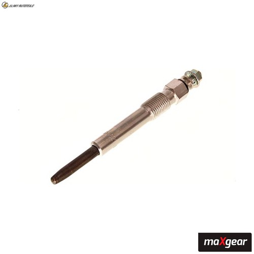 Glow plug 0021 - 4x, for