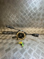 2008 MERCEDES ML 420 CDI WIPER AND INDICATOR STALK A1645458716