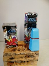 CACHAREL LOU LOU 30ml Eau De Perfume Spray x2 new