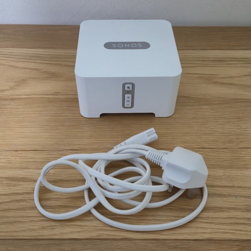 Sonos connect wireless - sonos,