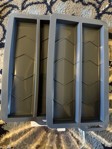 Chocolate bar mould - bar,