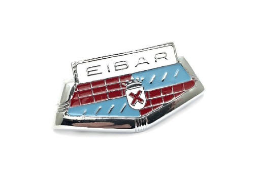 Lambretta series eibar - 3,