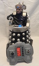 Dr Who Remote Control 12 inch