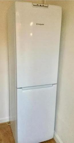 Hotpoint frost free - hotpoint, frost-free