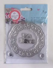 Docrafts Papermania Bellissima