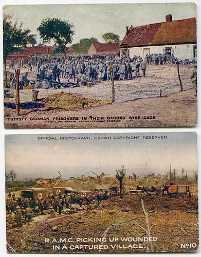 Original ww1 daily - 9,