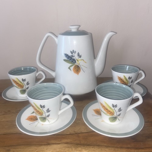 Retro mid century - retro, modern