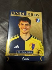 EAST KILBRIDE v FORFAR