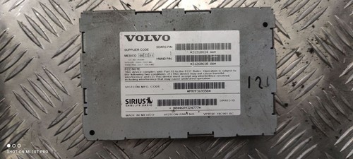 Volvo s60 2013 - volvo,