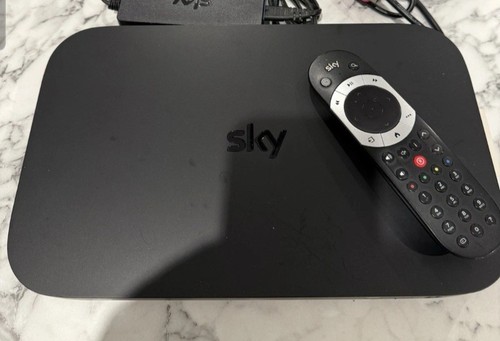 Sky box 2tb - box, (model