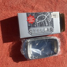 Vintage Retro Stellar