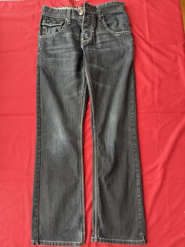 Petroleum jeans 30w 30l - -,