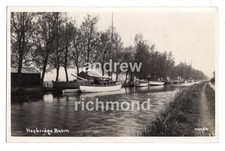 Maldon heybridge basin boats - maldon,
