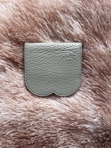 Burberry ekd leather - burberry,