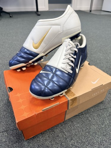 Nike total iii - 90, fg