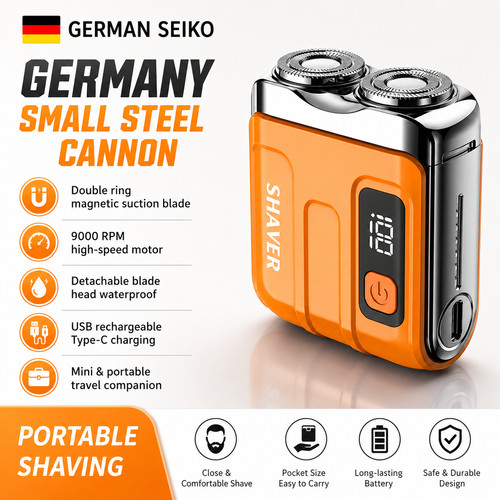 Mini usb rechargeable electric - usb,