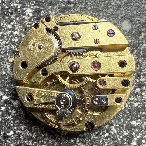 Antique patek lecoultre 12 - lecoultre,