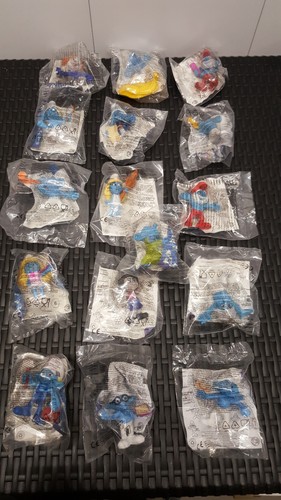 Collectable mcdonald s - collectable, mcdonald's