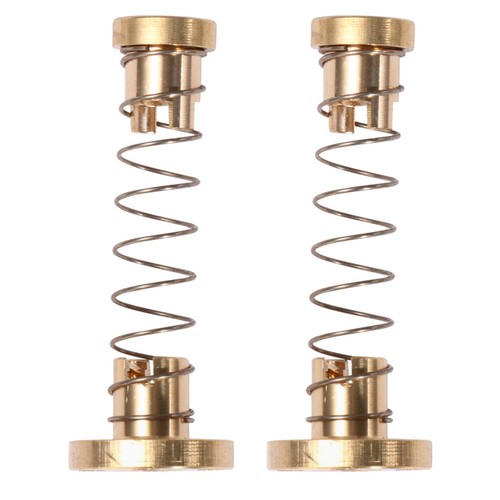 Pcs nut inserts grease - pcs,