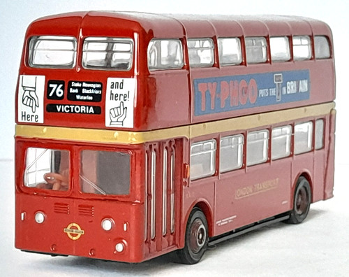 Efe 18101 leyland atlantean - efe,