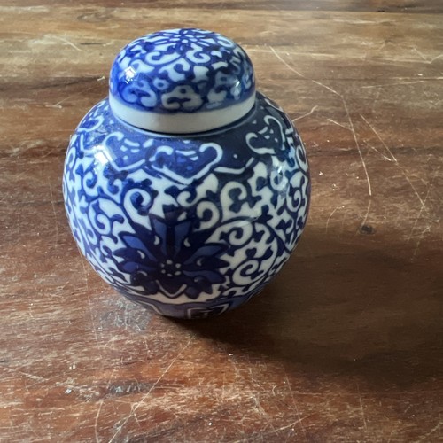 Vintage blue and - vintage,