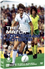 Tottenham Hotspur: The Big