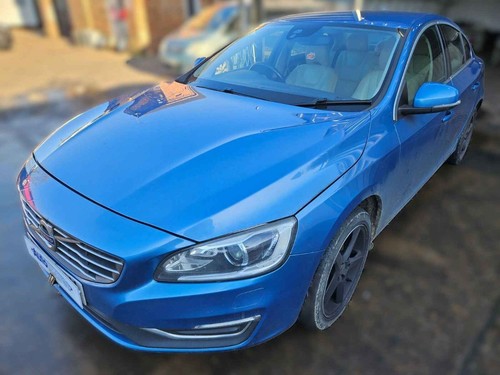 Volvo s60 mk2 2015 - s60,