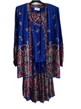 Stunning Vintage Kanga