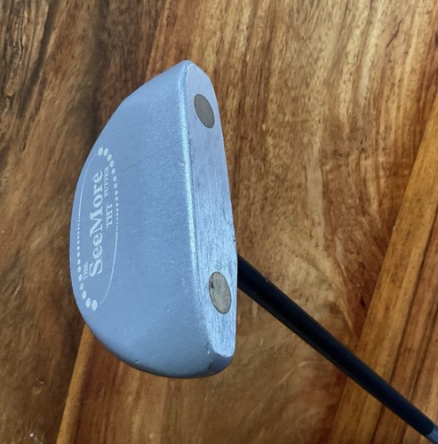 The seemore tht - seemore, putter