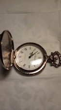 vintage pocket watch
