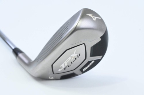 Left hand mizuno jpx fli - left,