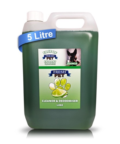 Kennel cattery cleaner and - cattery,