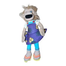 2009 BBC Zingzillas Drum