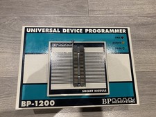 1200 microsystems - bp-1200,