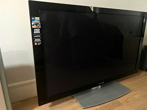 Pioneer pdp 506pe 50in - pdp-506pe,