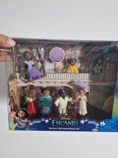 New Disney Encanto We Don't