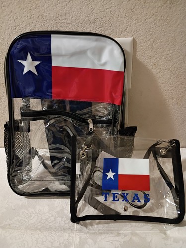 Texas lone star state - star, flag