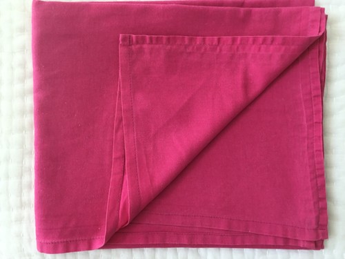 Baby cotbed flat sheet - baby,