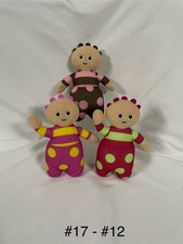 The night garden tombliboos - the,