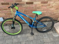 Apollo Interzone 24” Wheel