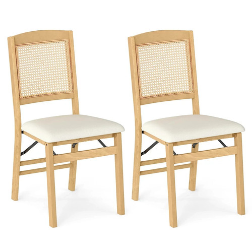 Wooden folding chairs - chairs, of
