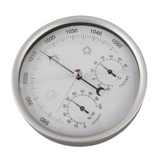 —Round Weather Station